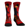 A Nightmare on Elm Street - Freddy Krueger - Sideplot Crew Socks
