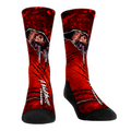 A Nightmare on Elm Street - Freddy Krueger - Slasher Crew Socks