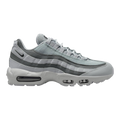 Nike Air Max 95 Men Sneakers Greyscale Black Wolf White