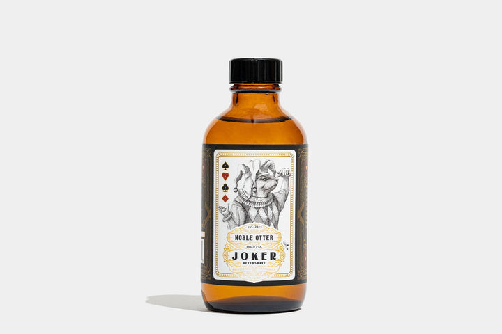 Joker Aftershave