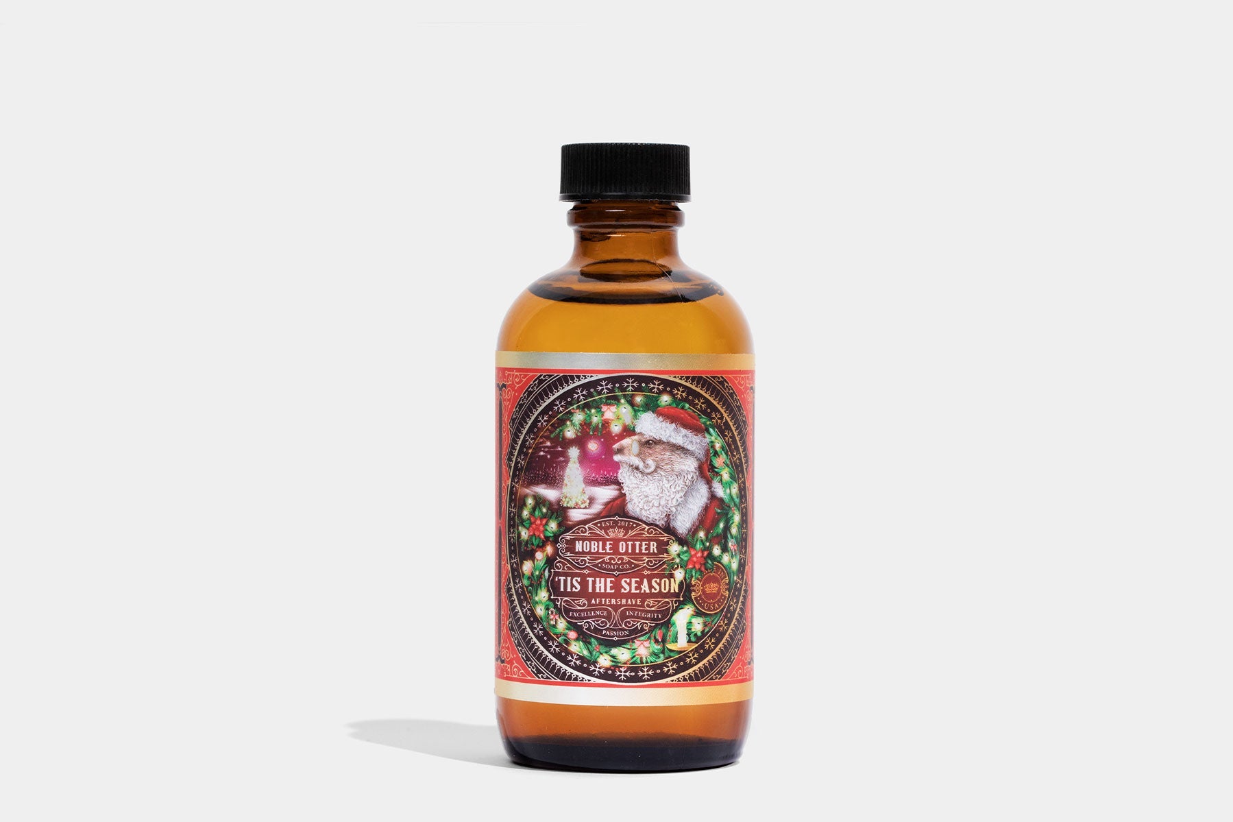 Tis the Season Aftershave