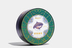 茉莉綠茶 (Jasmine Green Tea) Shave Soap - WONDERWALL
