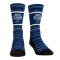UNF Ospreys - Classic Lines Crew Socks