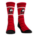 Northern Illinois Huskies - Classic Lines Crew Socks