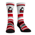 Northern Illinois Huskies - Long Distance Crew Socks