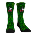 Northern Illinois Huskies - Shamrocks Crew Socks