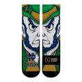 Notre Dame Fighting Irish - Mascot CFP Crew Socks