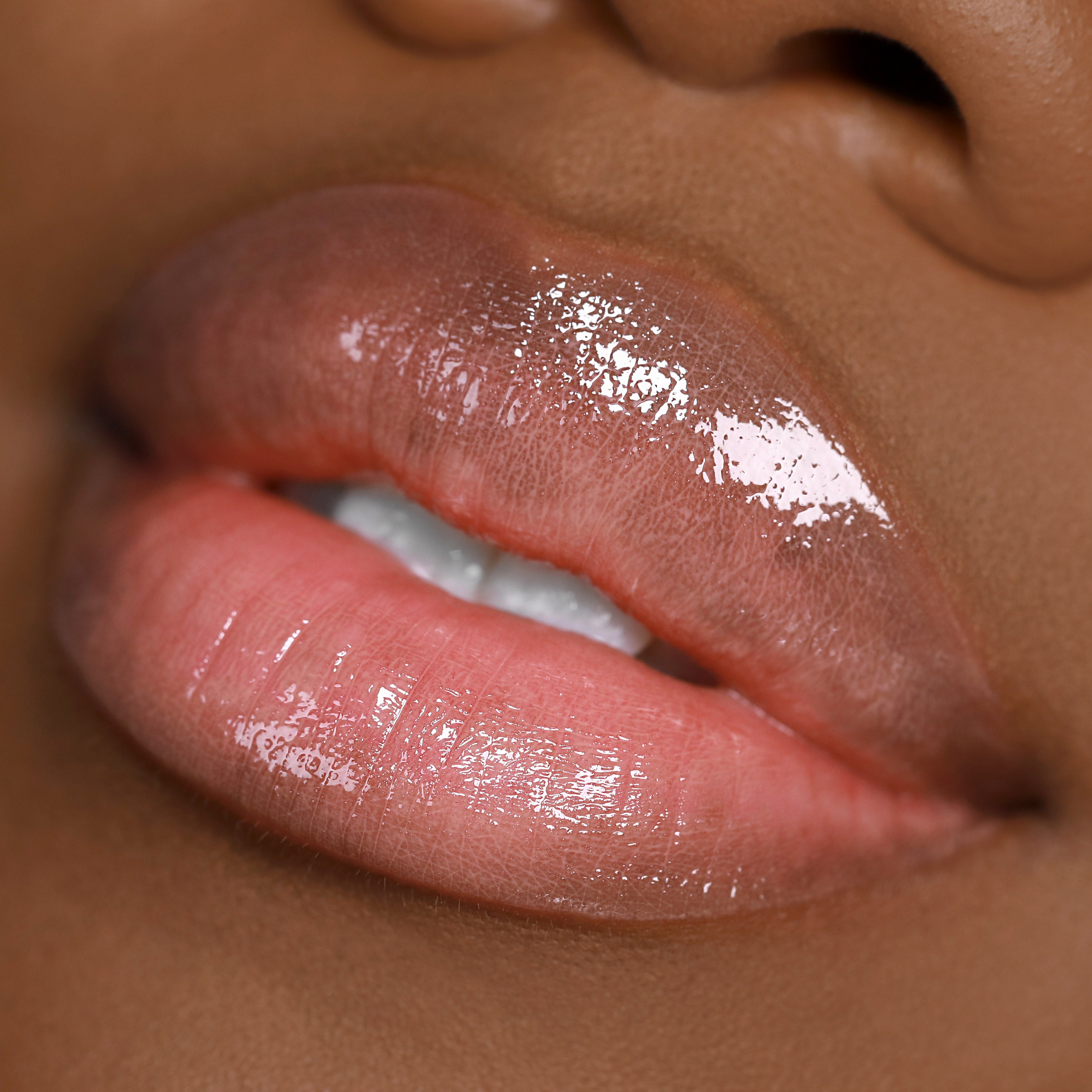 Lip Gloss - Glam