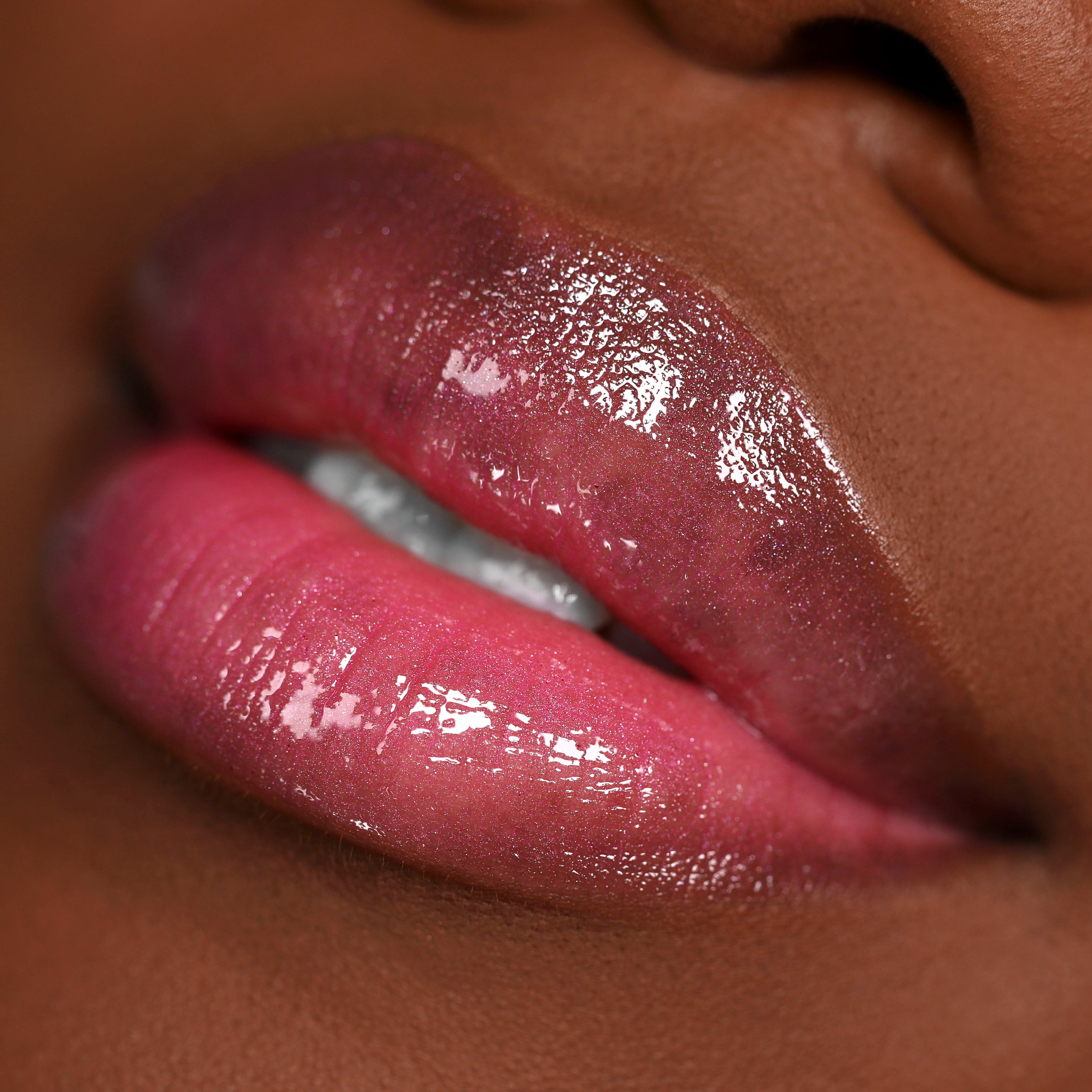 Lip Gloss - Babydoll