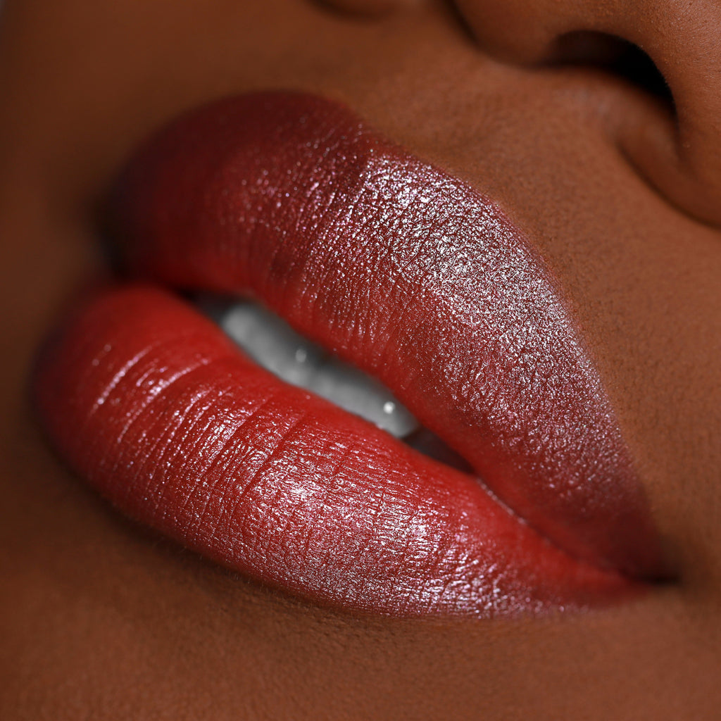 Lipstick - Plum