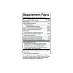 morning recovery | 6, 12, or 24-Pack Flavored Recovery Supplement 3.4oz.