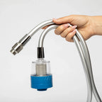 ECHO Revive Hydrogen Bath Water Machine - WONDERWALL
