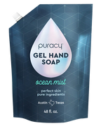Gel Hand Soap - WONDERWALL