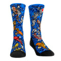 Koi Crew Socks