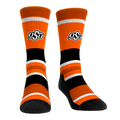 Oklahoma State Cowboys - Tech Stripe Crew Socks