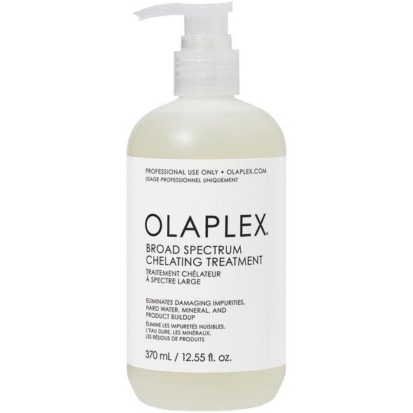 Olaplex Broad Spectrum Chelating Treatment, 12.55 oz