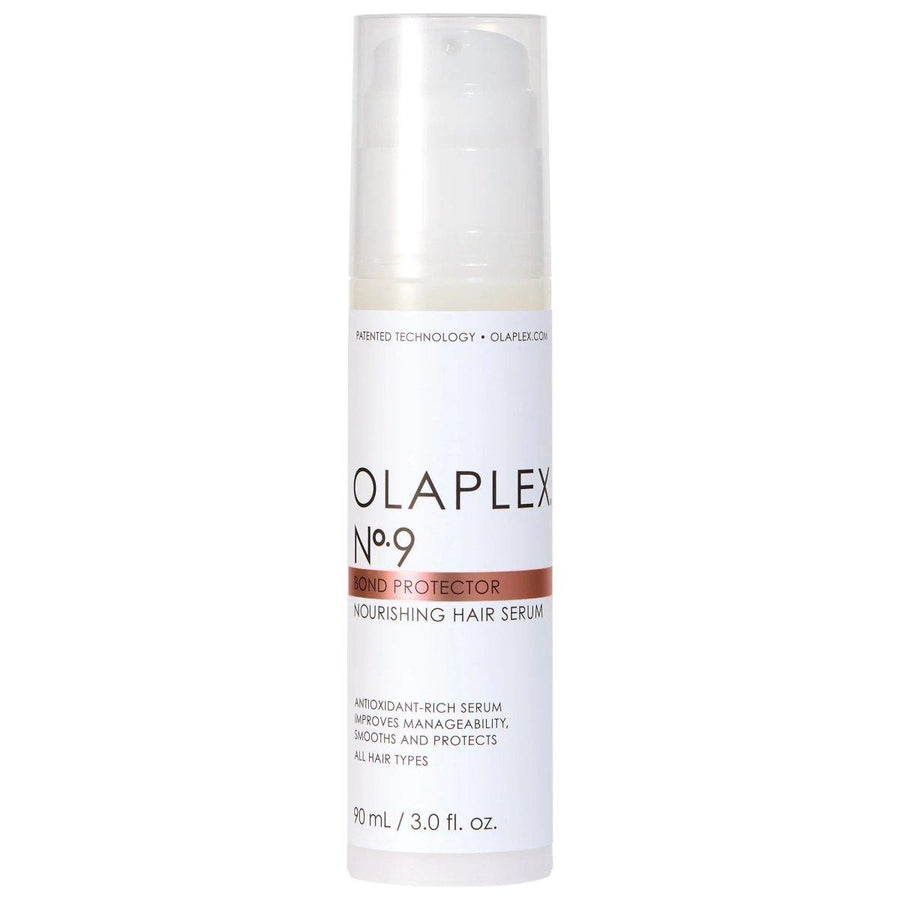 Olaplex No. 9 Bond Protector Nourishing Hair Serum 3 oz.