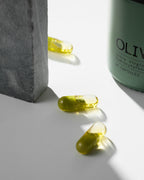 Olivea: Hydroxytyrosol Supplement - WONDERWALL