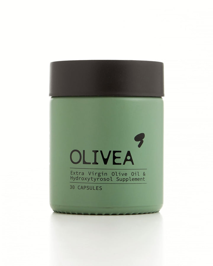 Olivea: Hydroxytyrosol Supplement