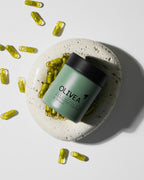 Olivea: Hydroxytyrosol Supplement - WONDERWALL