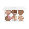 Pro Palette - On The Glow