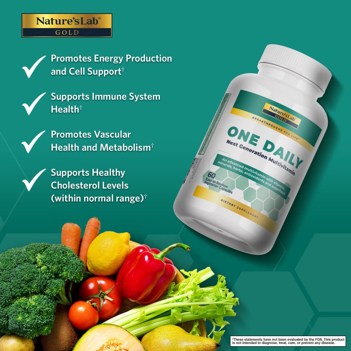 Prep and Protect: Immune Support Kit