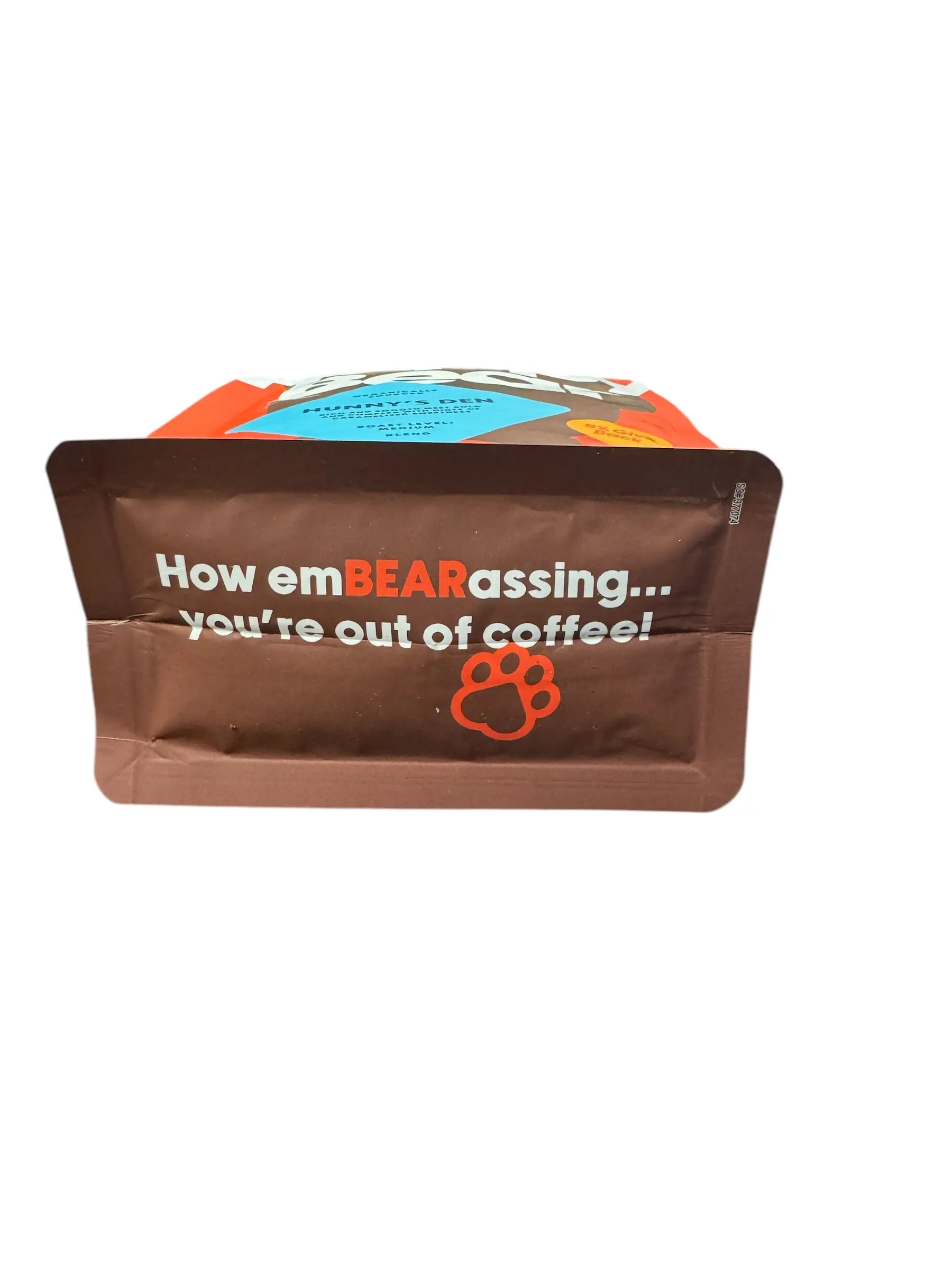 Hunny's Den Blend