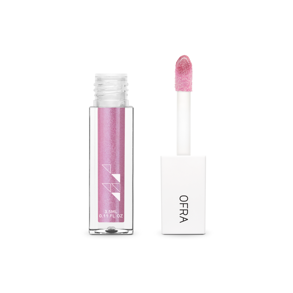 Lip Gloss - Orchid