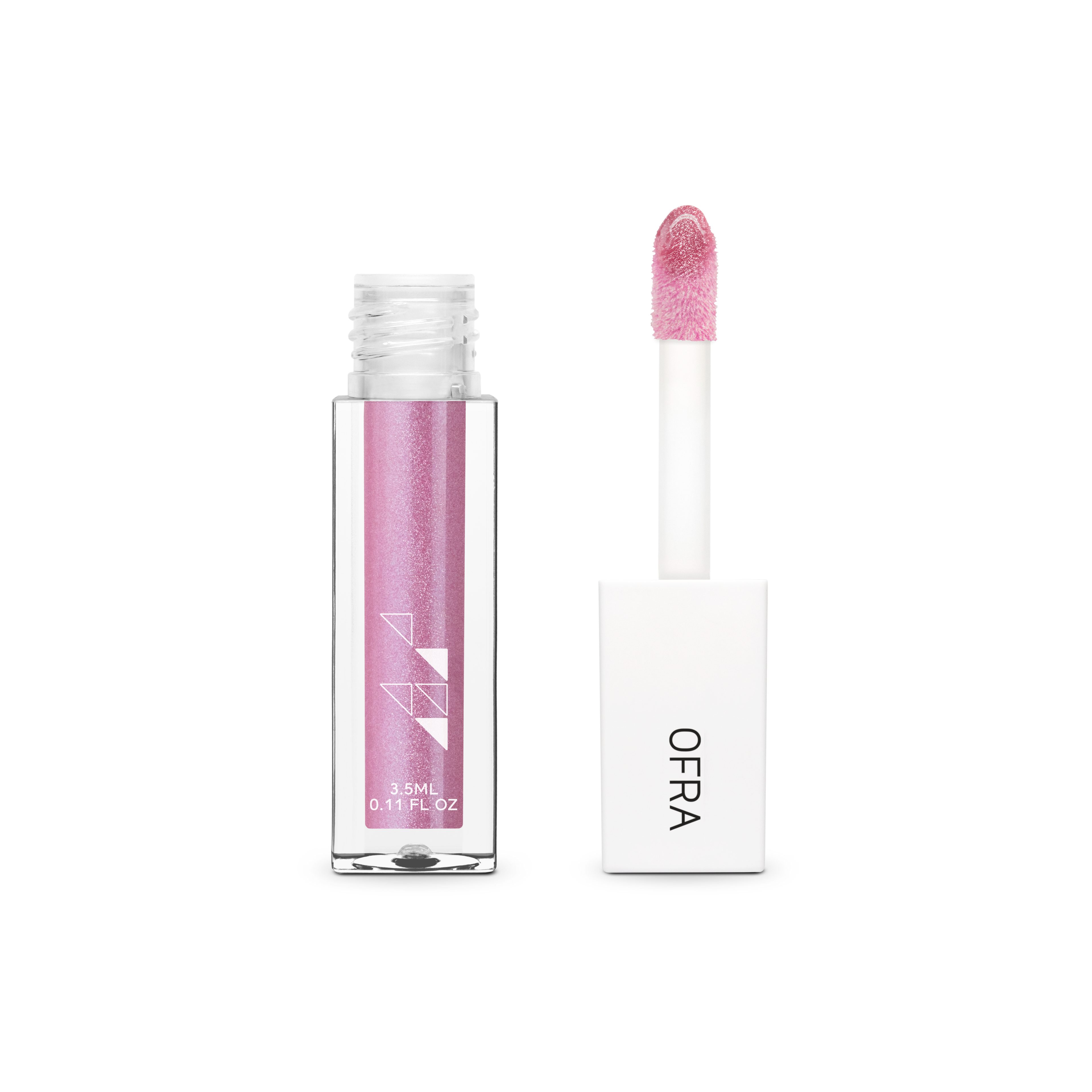 Lip Gloss - Orchid