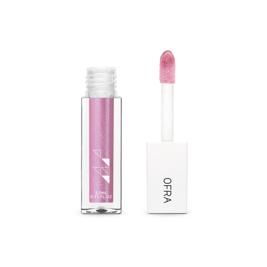 Lip Gloss - Orchid