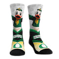 Oregon Ducks - Mascot Walkout Crew Socks