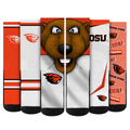 Oregon State Beavers - Super Fan Crew Socks 5-Pack