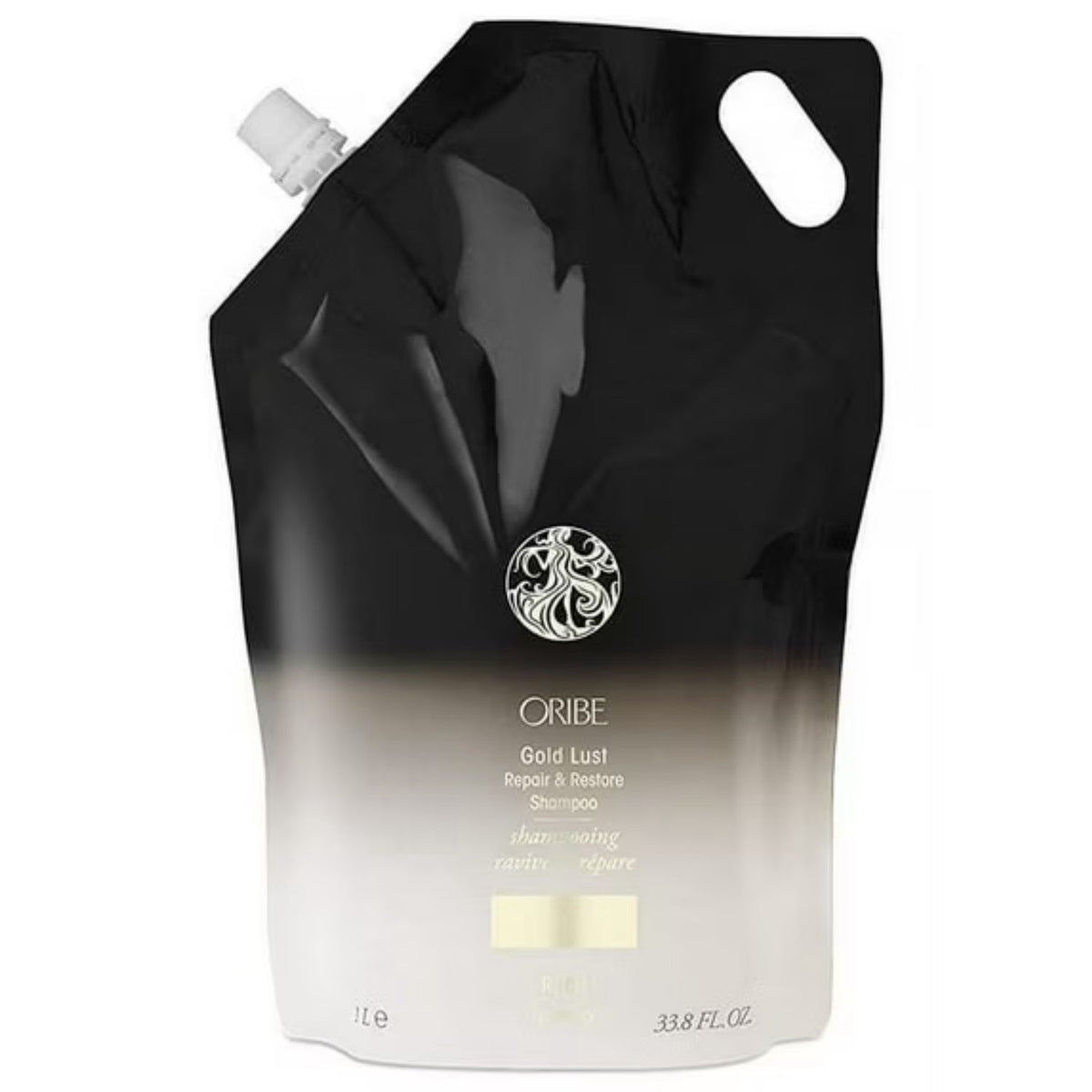 Gold Lust Repair and Restore Shampoo
