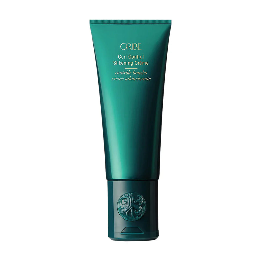 Curl Control Silkening Creme 5 oz