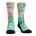 Orlando - Spectrum Crew Socks
