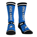 Orlando Magic - Icon Jersey (2025-2026) Crew Socks