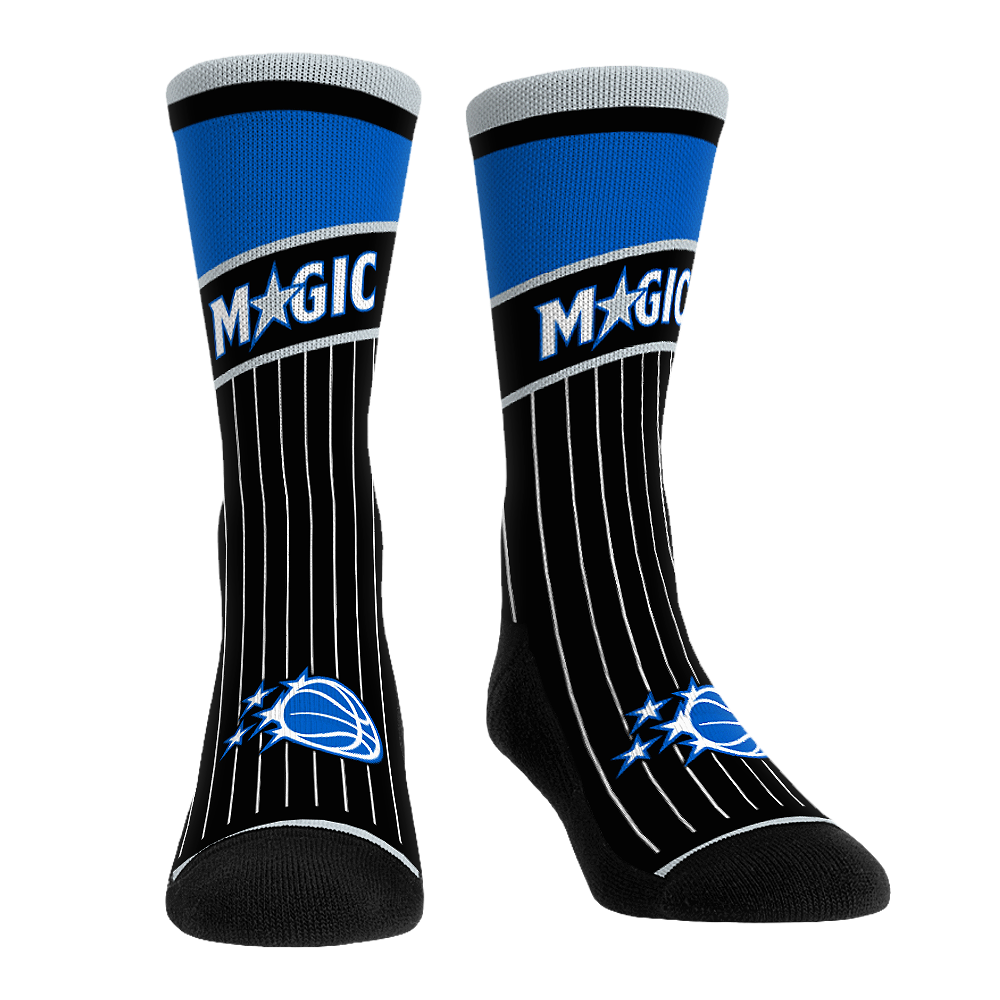 Orlando Magic - Statement Jersey (2025-2026) Crew Socks