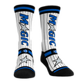 Orlando Magic - Association Jersey (2025-2026) Crew Socks