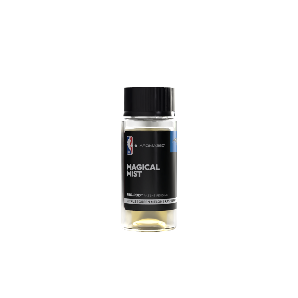 Magical Mist Luxury Diffuser Oil