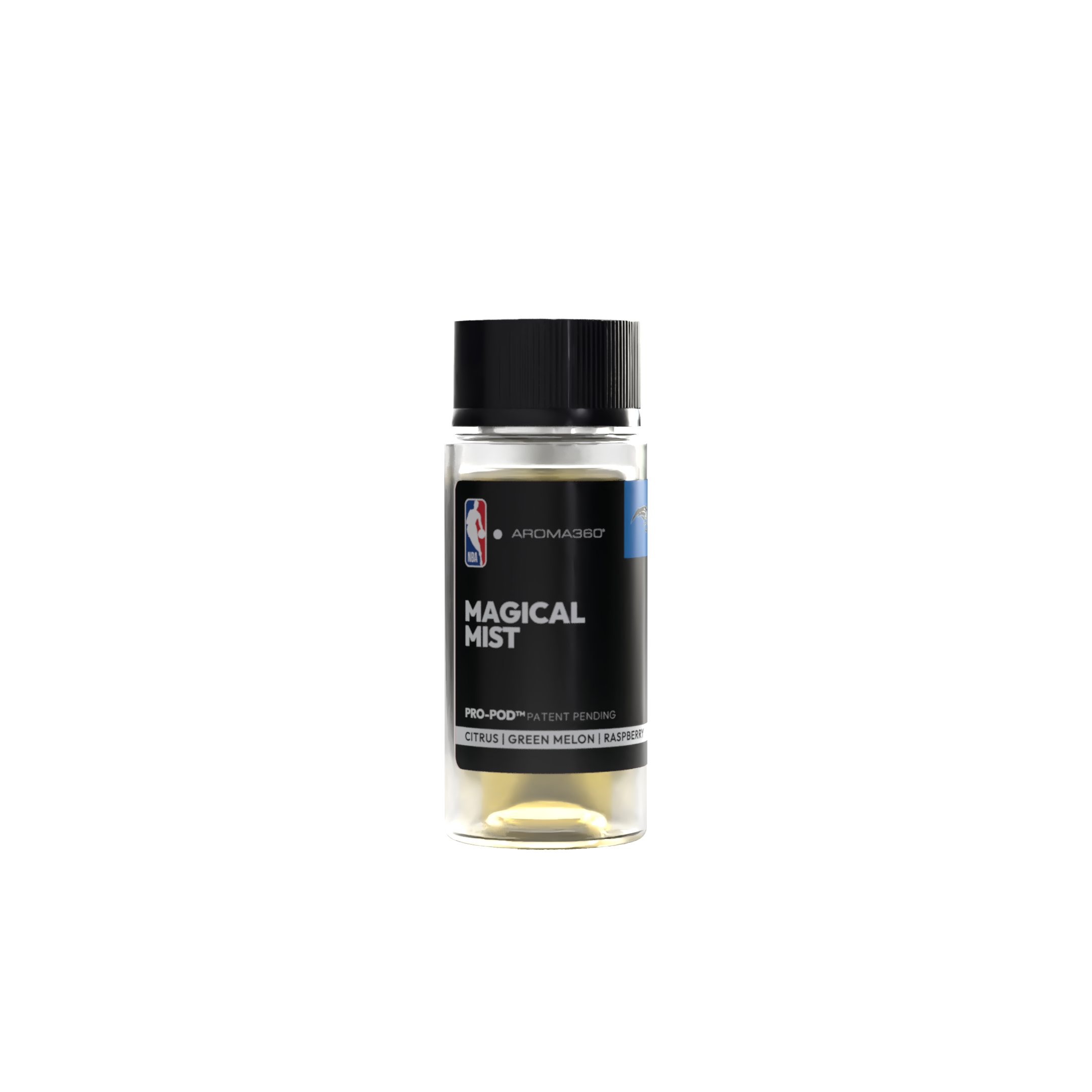 Magical Mist Luxury Diffuser Oil