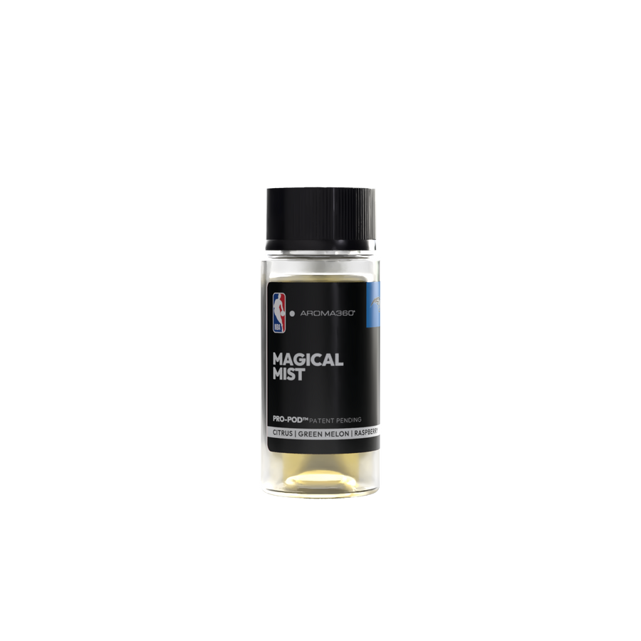 Magical Mist Luxury Diffuser Oil