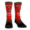 Ottawa Senators - Can't Talk Crew Socks