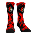Ottawa Senators - Game Paint Crew Socks