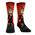 Ottawa Senators - Mascot Pump Up! Crew Socks