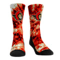 Ottawa Senators - Team Tie Dye Crew Socks