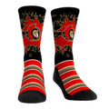Ottawa Senators - Ice Breaker Crew Socks