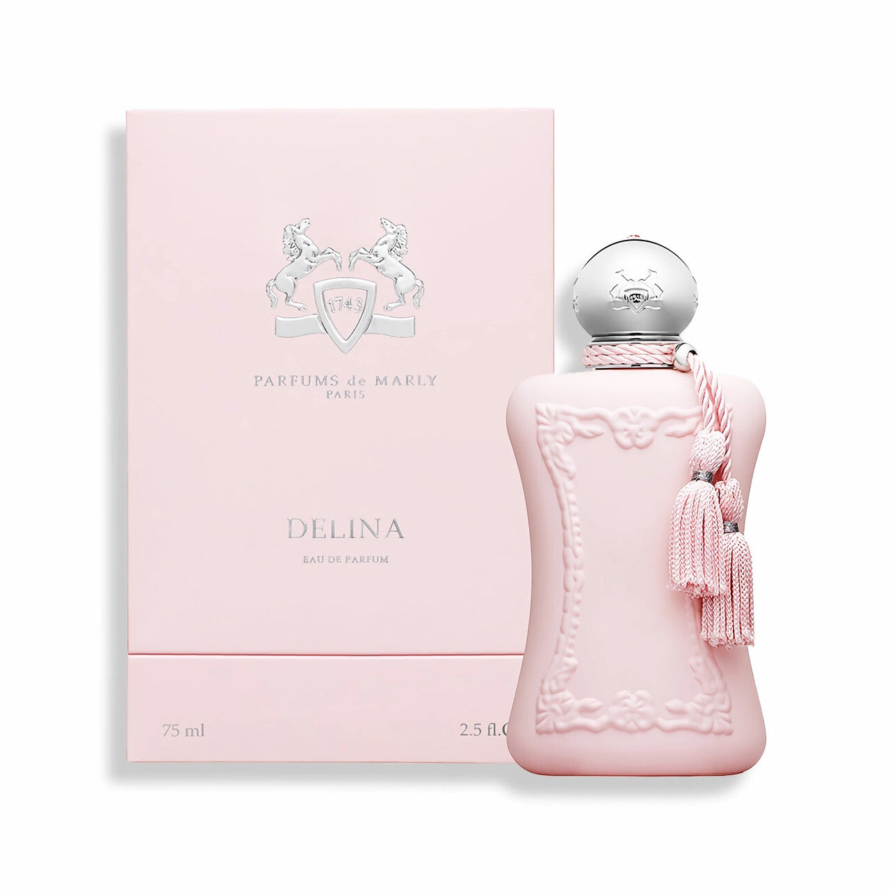 Parfums de marly delina 2.5 eau de parfum spray.