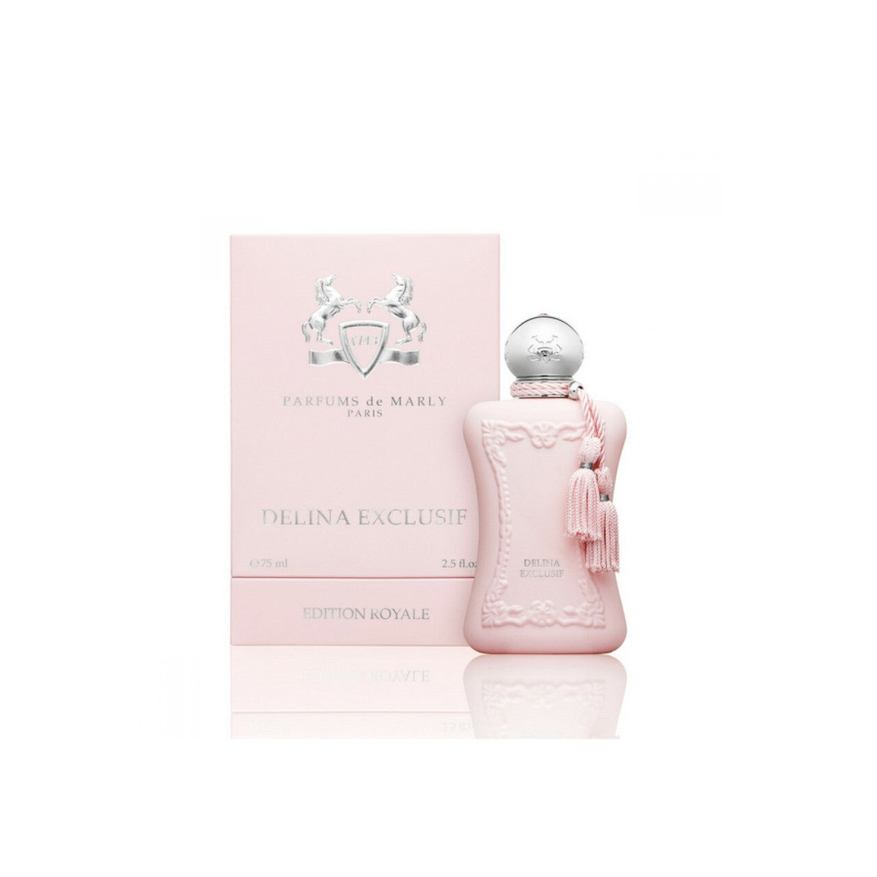 Parfums de marly delina exclusif 2.5 eau de parfum spray