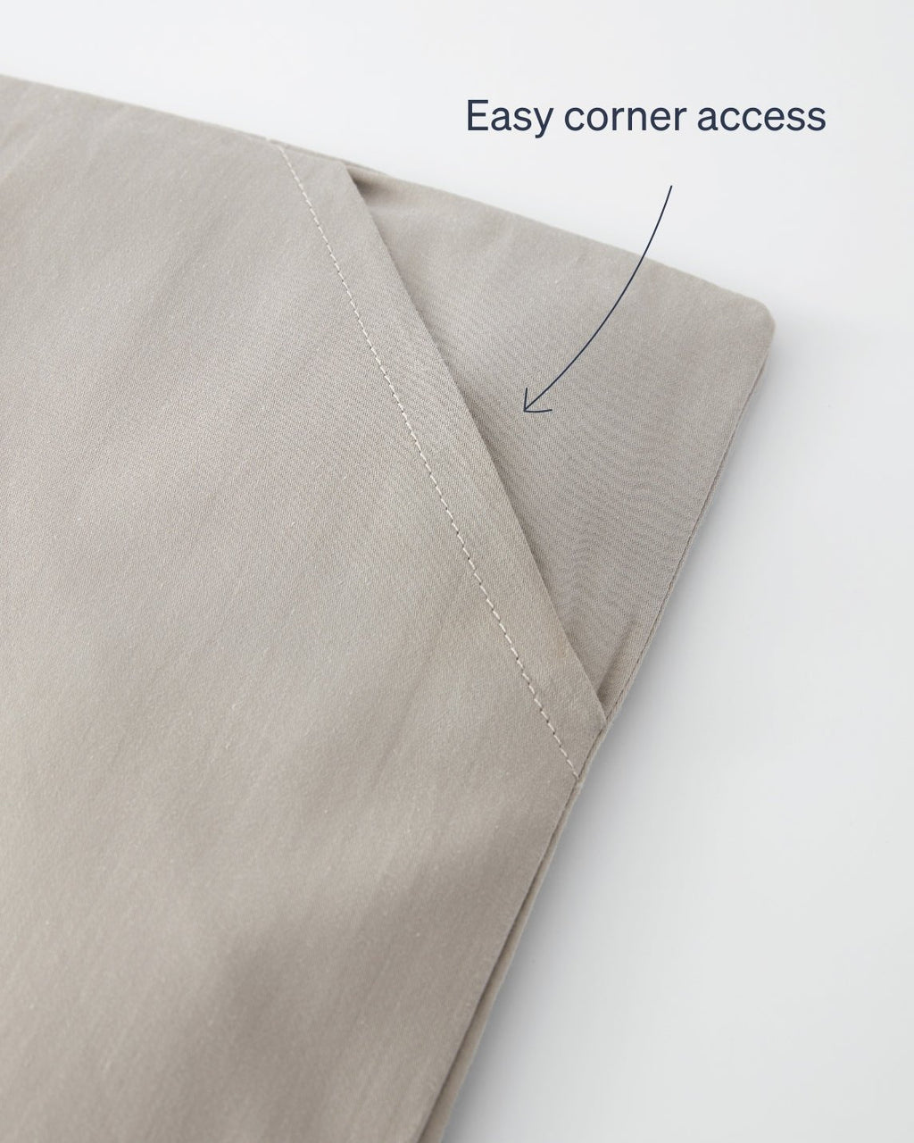 Cotton Duvet Cover