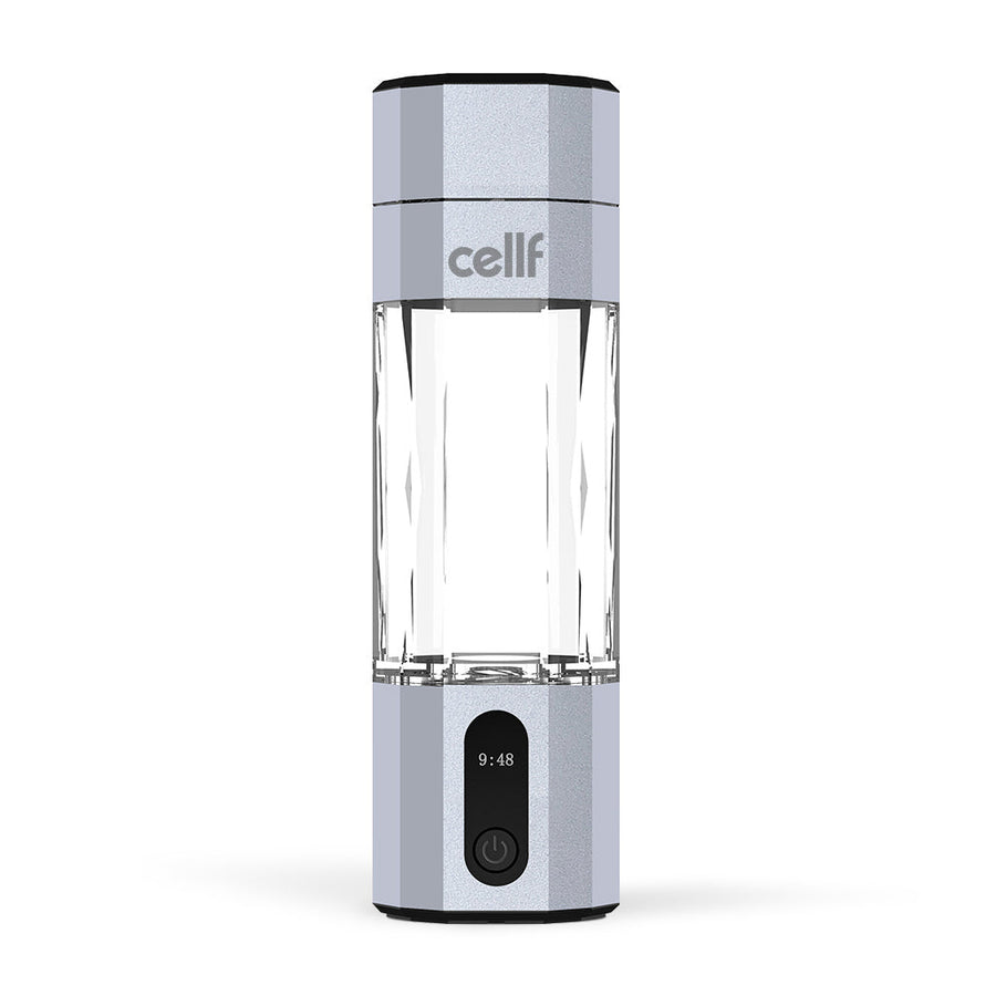 Alchemy H2 Hydrogen Water Bottle